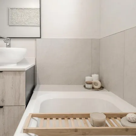 Tranquil Zen Oasis In Midrand: The Perfect Retreat Apartment Exterior photo