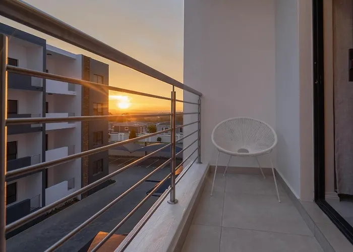 Tranquil Zen Oasis In Midrand: The Perfect Retreat
