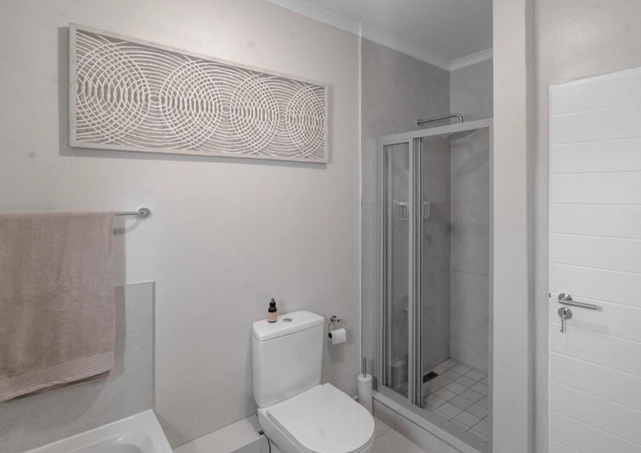 Apartment Tranquil Zen Oasis In Midrand: The Perfect Retreat