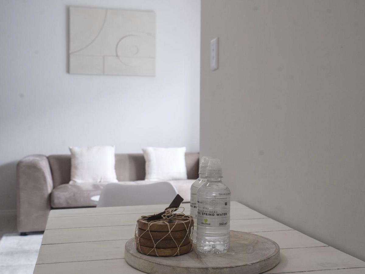 Tranquil Zen Oasis In Midrand: The Perfect Retreat Apartment Midrand