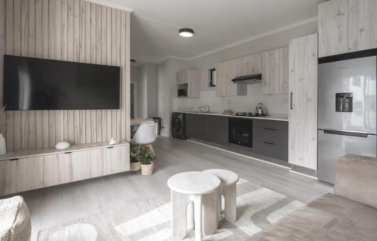 Apartment Tranquil Zen Oasis In Midrand: The Perfect Retreat Midrand