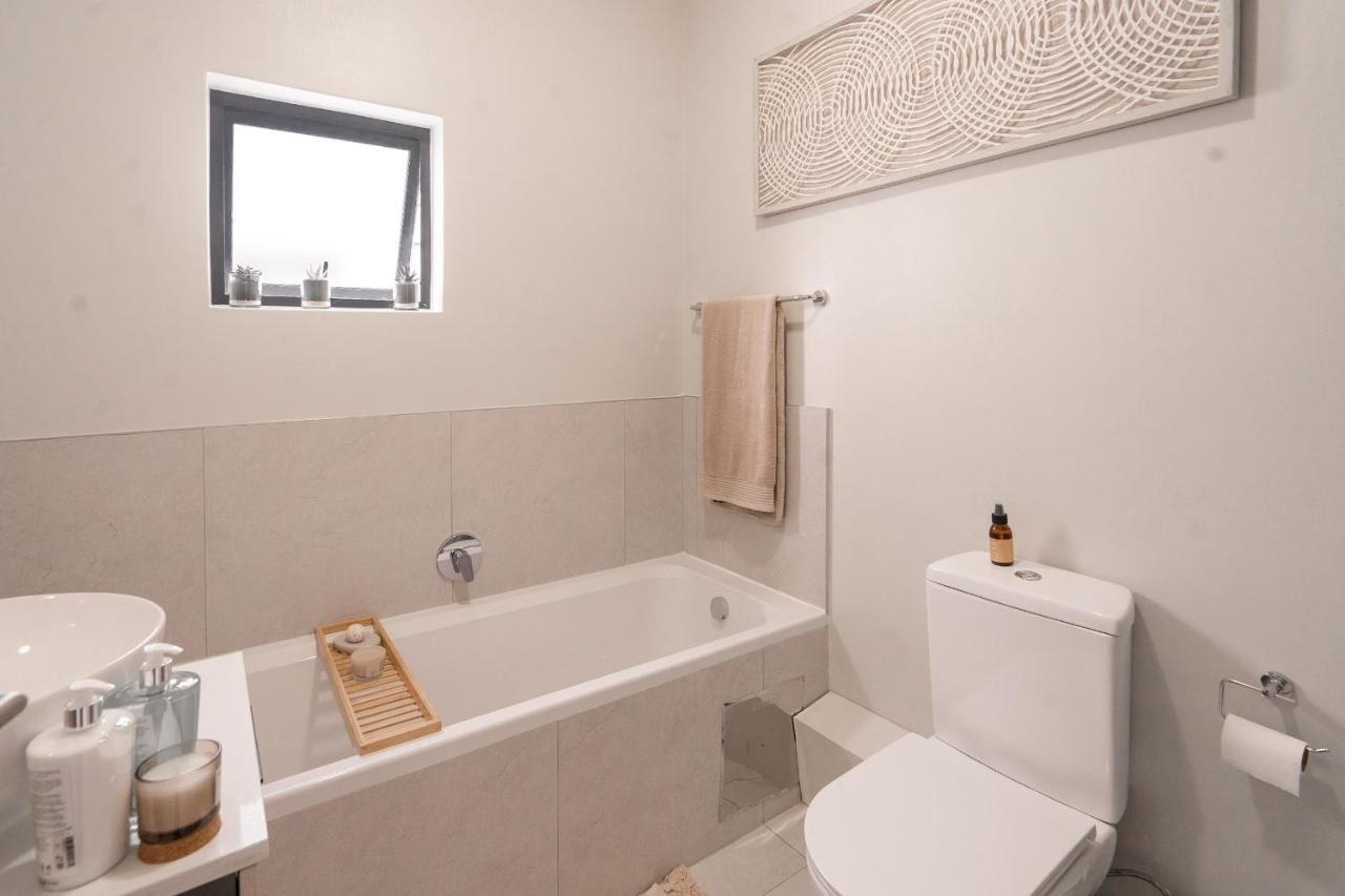 Tranquil Zen Oasis In Midrand: The Perfect Retreat