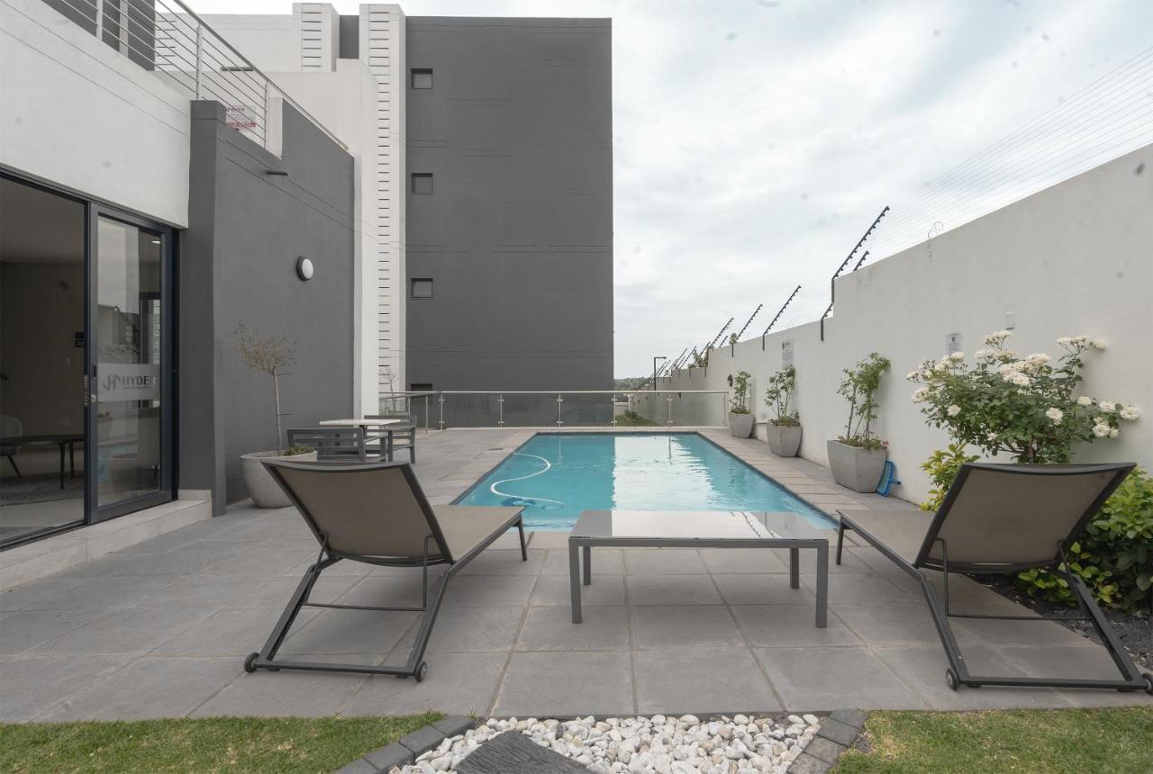 Tranquil Zen Oasis In Midrand: The Perfect Retreat Midrand