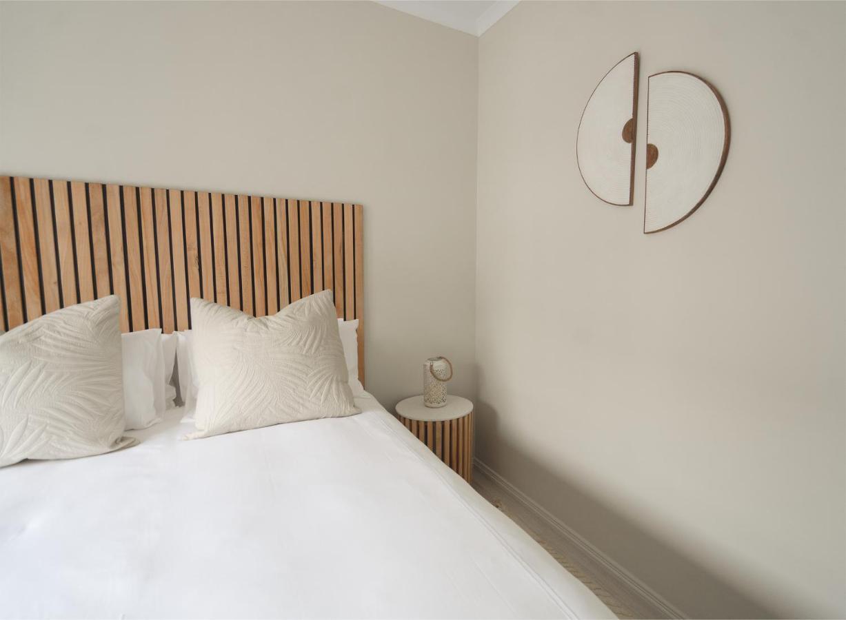 Tranquil Zen Oasis In Midrand: The Perfect Retreat Apartment Midrand